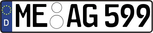 ME-AG599