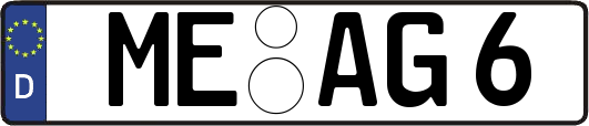 ME-AG6