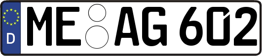 ME-AG602