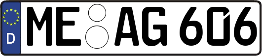 ME-AG606