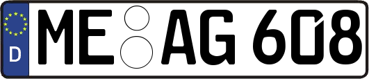 ME-AG608