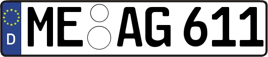 ME-AG611