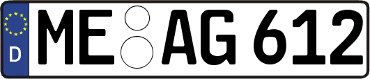 ME-AG612