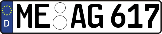 ME-AG617