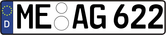 ME-AG622