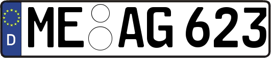 ME-AG623