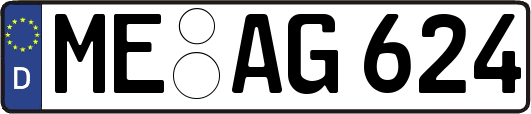 ME-AG624