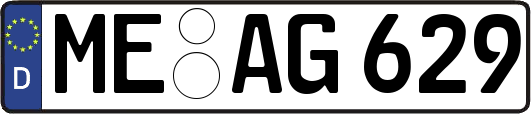 ME-AG629