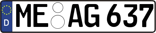 ME-AG637