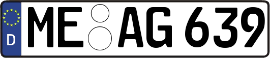 ME-AG639