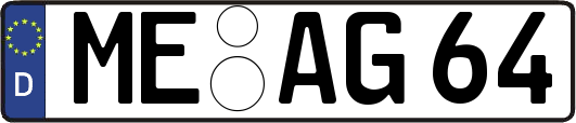 ME-AG64