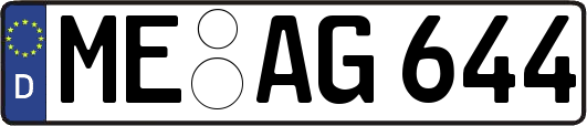 ME-AG644