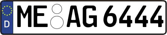 ME-AG6444