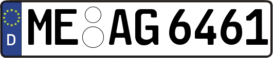 ME-AG6461