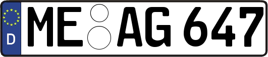 ME-AG647