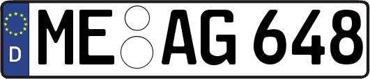 ME-AG648