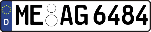 ME-AG6484