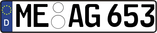 ME-AG653