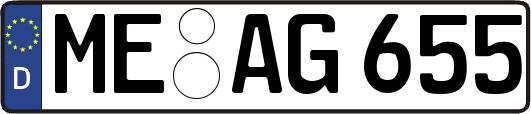 ME-AG655