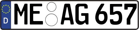 ME-AG657