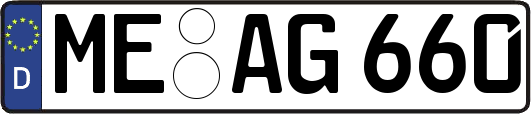 ME-AG660