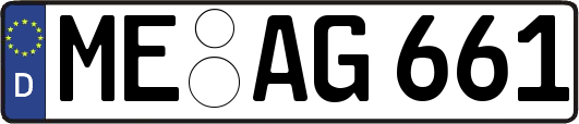 ME-AG661