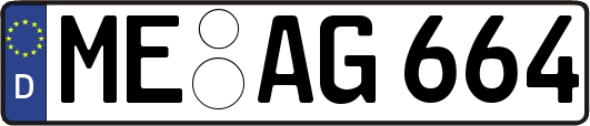 ME-AG664