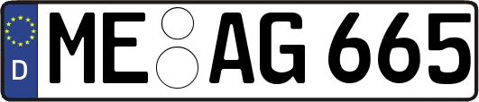 ME-AG665