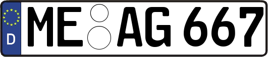ME-AG667