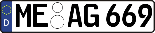 ME-AG669