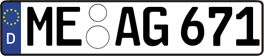 ME-AG671