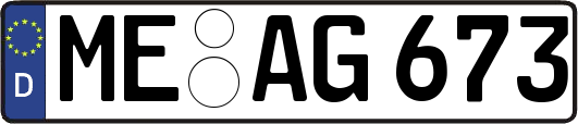 ME-AG673