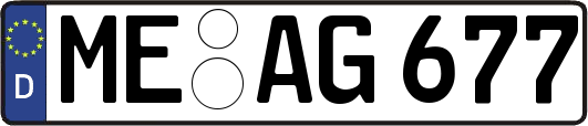 ME-AG677