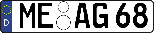 ME-AG68