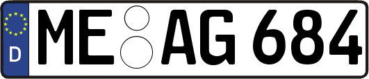 ME-AG684