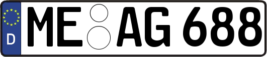 ME-AG688
