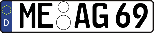 ME-AG69