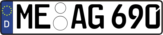 ME-AG690