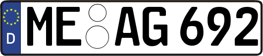 ME-AG692