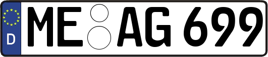 ME-AG699