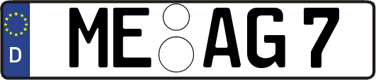 ME-AG7