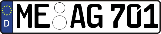 ME-AG701