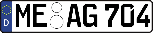 ME-AG704