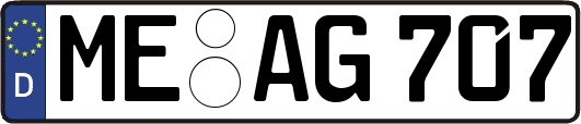 ME-AG707