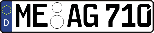 ME-AG710