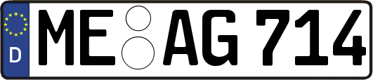 ME-AG714