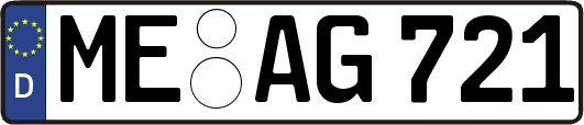 ME-AG721