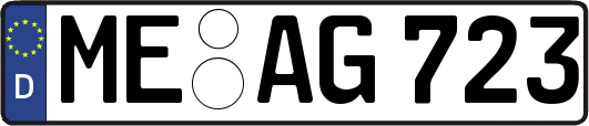 ME-AG723