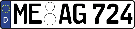 ME-AG724
