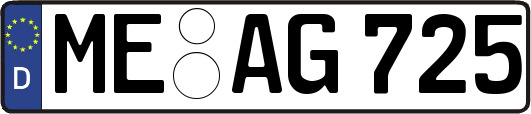 ME-AG725